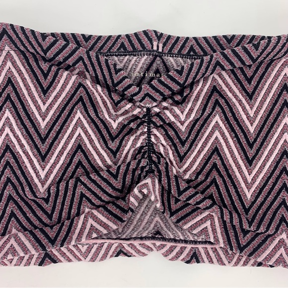 Free People Intimately NWT Lilac Combo Desert Days Seamless Bandeau Bra, M/L - Picture 10 of 16